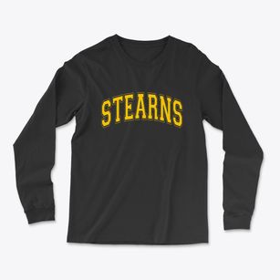 Stearns Kentucky Varsity Light Soft Long Sleeve T-Shirt