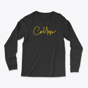 Cullom Illinois Freestyle Light Soft Long Sleeve T-Shirt