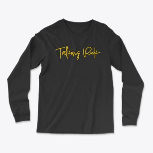 Talking Rock Georgia Freestyle Light Soft Long Sleeve T-Shirt