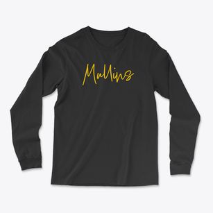 Mullins Kentucky Freestyle Light Soft Long Sleeve T-Shirt