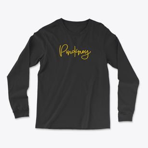 Pinckney Missouri Freestyle Light Soft Long Sleeve T-Shirt