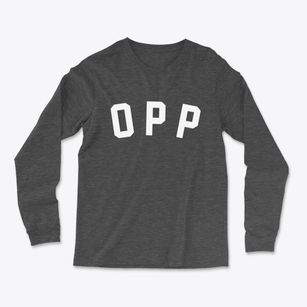 Opp Alabama Classic Curve Light Soft Long Sleeve T-Shirt