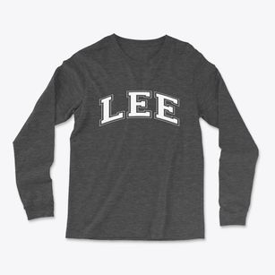 Lee New York Varsity Light Soft Long Sleeve T-Shirt