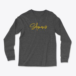 Solomons Maryland Freestyle Light Soft Long Sleeve T-Shirt