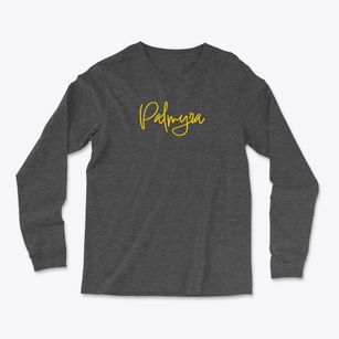 Palmyra Virginia Freestyle Light Soft Long Sleeve T-Shirt