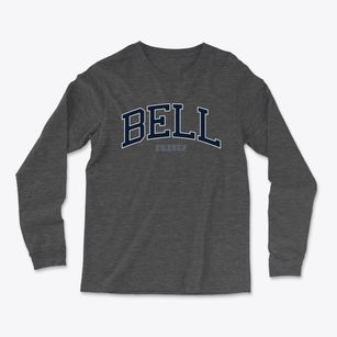 Bell Oregon Traditional Light Soft Long Sleeve T-Shirt
