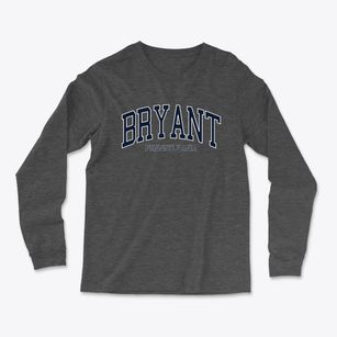 Bryant Pennsylvania Traditional Light Soft Long Sleeve T-Shirt