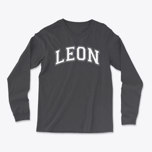 Leon High School Varsity Arch Light Soft Long Sleeve T-Shirt
