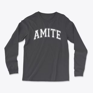 Amite High School Varsity Arch Light Soft Long Sleeve T-Shirt