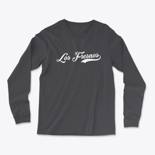Los Fresnos Texas Vintage Team Light Soft Long Sleeve T-Shirt