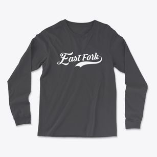 East Fork Arizona Vintage Team Light Soft Long Sleeve T-Shirt