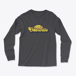 Otterville Illinois Sublime Sunset Light Soft Long Sleeve T-Shirt