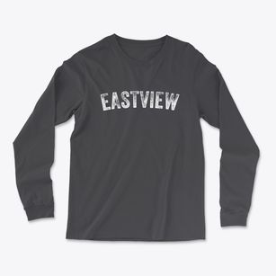 Eastview Tennessee Timeless Retro Light Soft Long Sleeve T-Shirt