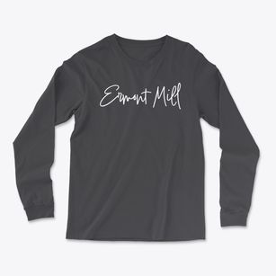 Ermont Mill Montana Freestyle Light Soft Long Sleeve T-Shirt