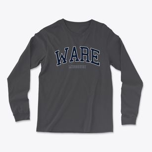 Ware Missouri Traditional Light Soft Long Sleeve T-Shirt