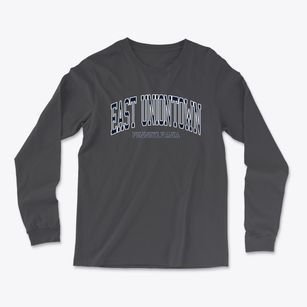 East Uniontown Pennsylvania Traditional Light Soft Long Sleeve T-Shirt