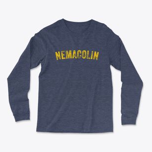Nemacolin Pennsylvania Timeless Retro Light Soft Long Sleeve T-Shirt