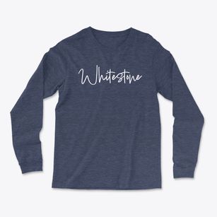 Whitestone Georgia Freestyle Light Soft Long Sleeve T-Shirt