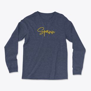 Spann Kentucky Freestyle Light Soft Long Sleeve T-Shirt