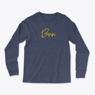 Bonn Ohio Freestyle Light Soft Long Sleeve T-Shirt