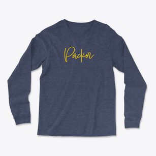 Packer Pennsylvania Freestyle Light Soft Long Sleeve T-Shirt