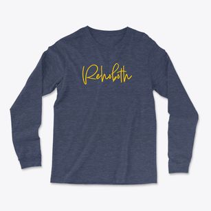 Rehoboth Alabama Freestyle Light Soft Long Sleeve T-Shirt
