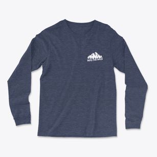   Into The Wild Light Soft Long Sleeve T-Shirt