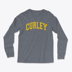 Archbishop Curley High School Varsity Arch Light Soft Long Sleeve T-Shirt