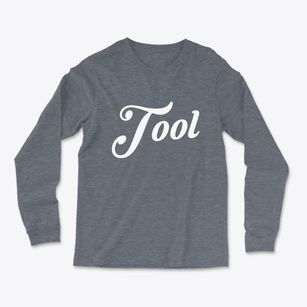 Tool Texas Vintage Team Light Soft Long Sleeve T-Shirt