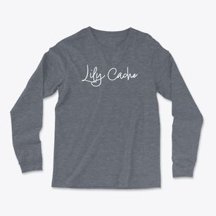 Lily Cache Illinois Freestyle Light Soft Long Sleeve T-Shirt