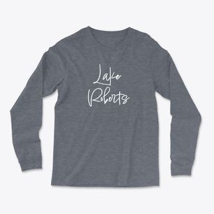 Lake Roberts New Mexico Freestyle Light Soft Long Sleeve T-Shirt