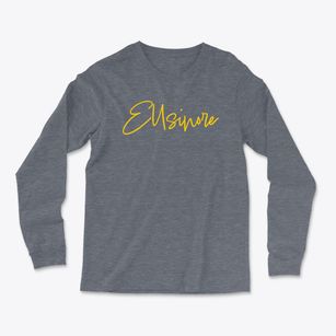 Ellsinore Missouri Freestyle Light Soft Long Sleeve T-Shirt