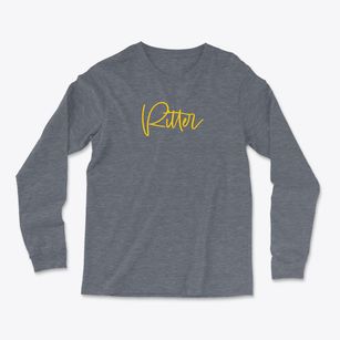 Ritter South Carolina Freestyle Light Soft Long Sleeve T-Shirt