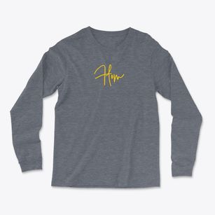 Flom Minnesota Freestyle Light Soft Long Sleeve T-Shirt