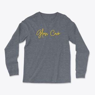 Glen Cove Colorado Freestyle Light Soft Long Sleeve T-Shirt