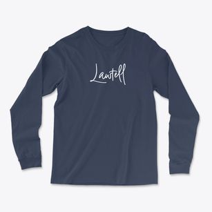 Lawtell Louisiana Freestyle Light Soft Long Sleeve T-Shirt
