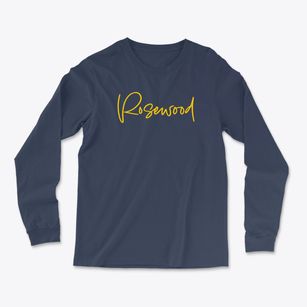 Rosewood Minnesota Freestyle Light Soft Long Sleeve T-Shirt