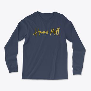 Howes Mill Missouri Freestyle Light Soft Long Sleeve T-Shirt