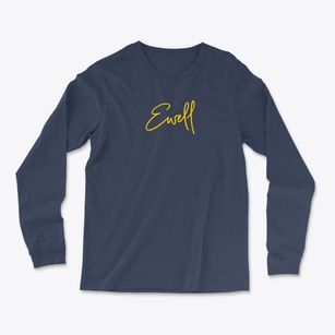 Ewell Virginia Freestyle Light Soft Long Sleeve T-Shirt