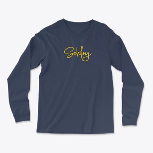 Schley Kentucky Freestyle Light Soft Long Sleeve T-Shirt