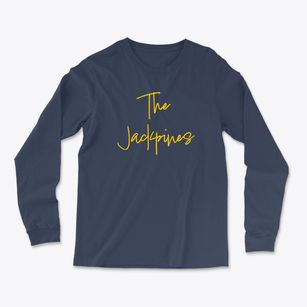 The Jackpines Michigan Freestyle Light Soft Long Sleeve T-Shirt