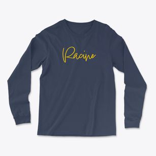 Racine Ohio Freestyle Light Soft Long Sleeve T-Shirt