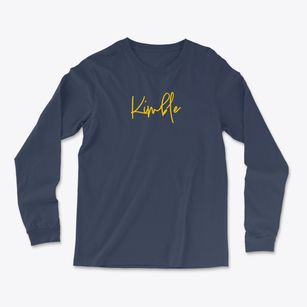 Kimble Missouri Freestyle Light Soft Long Sleeve T-Shirt