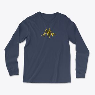 Alton Kentucky Freestyle Light Soft Long Sleeve T-Shirt