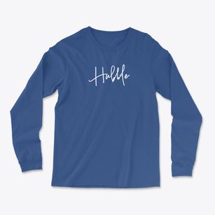 Hubble Kentucky Freestyle Light Soft Long Sleeve T-Shirt