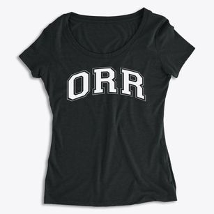 Orr Middle School Varsity Arch Women's Premium Scoop Neck