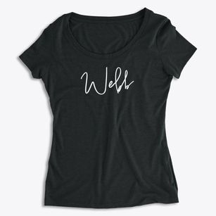 Webb North Carolina Freestyle Women's Premium Scoop Neck