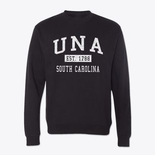 Una South Carolina Classic Established Crewneck Sweatshirt