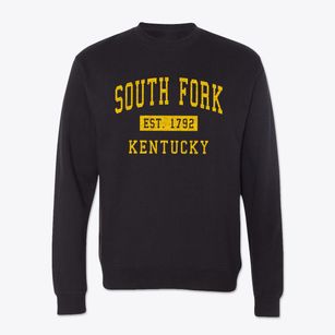 South Fork Kentucky Classic Established Crewneck Sweatshirt