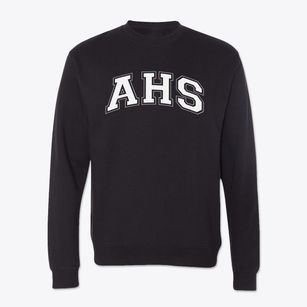 Americas High School Varsity Arch Crewneck Sweatshirt